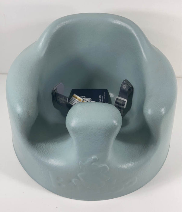 secondhand Bumbo Floor Seat, Hemlock