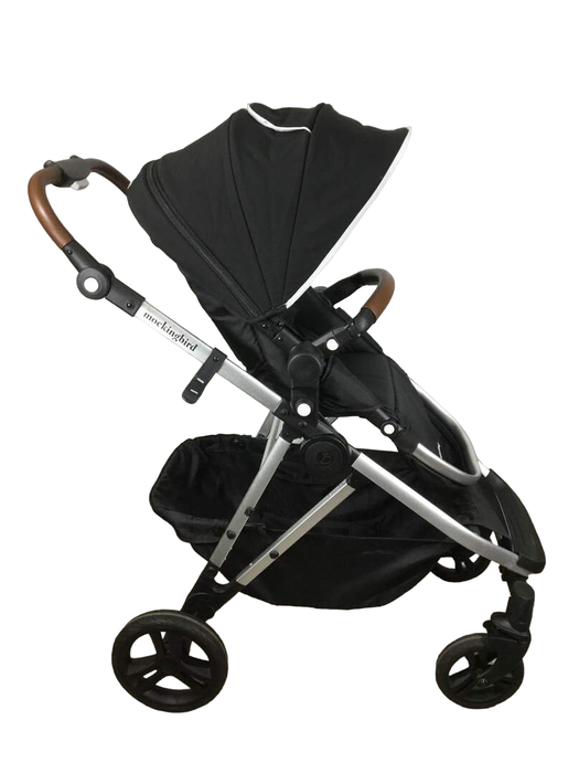 used Strollers