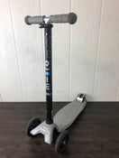 used Micro Mini Original Kick Scooter