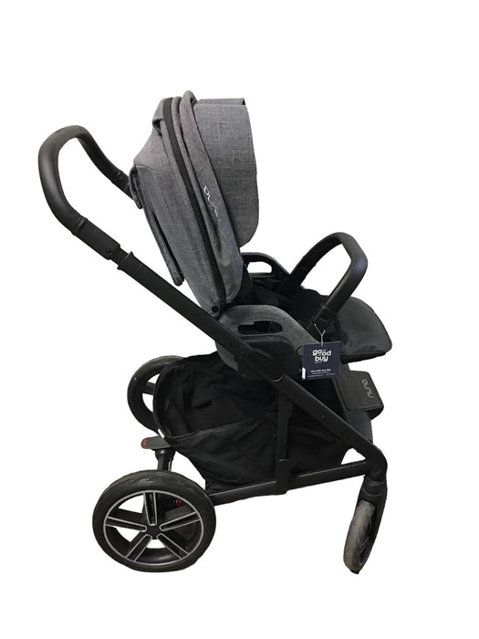 secondhand Strollers