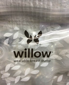 Shop Willow Spill-Proof Breast Milk Bags 48-Count at GoodBuy Gear
