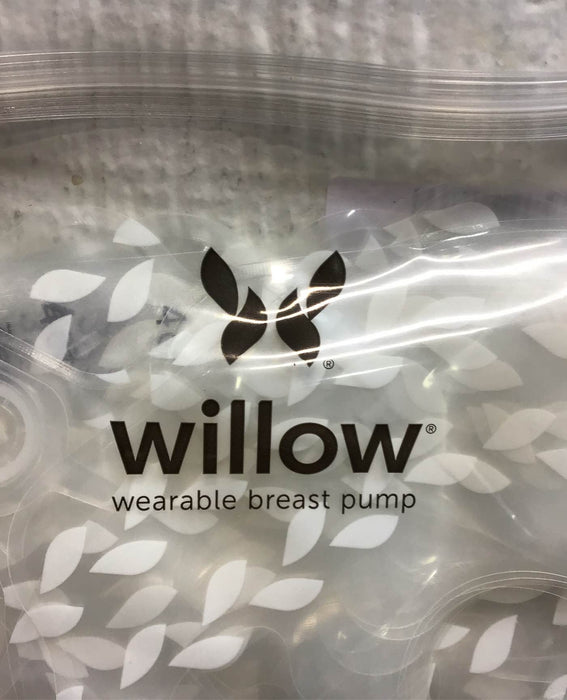 Shop Willow Spill-Proof Breast Milk Bags 48-Count at GoodBuy Gear