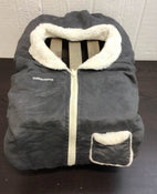 used Kiddopotamus Car Seat Cover