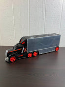 used Matchbox Car Hauler Truck