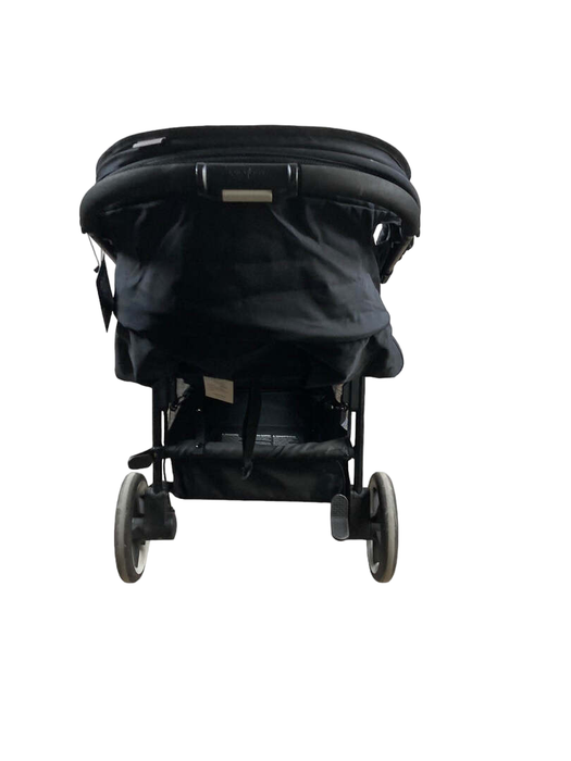 Cybex Agis M-Air3 Stroller, 2015, Moon Dust