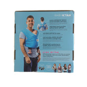 Shop Baby K'tan Baby Carrier, Black, X-Small, Active at GoodBuy Gear