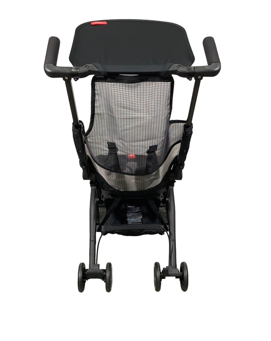 used gb Pockit Air All-Terrain Stroller, Velvet Black, 2022