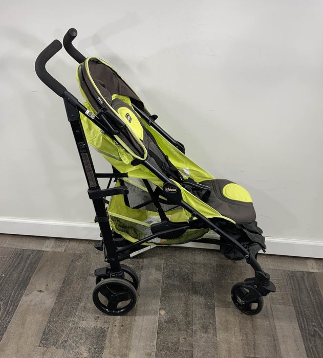 chicco liteway stroller green Chicco Liteway Stroller, 2015, Green Wave
