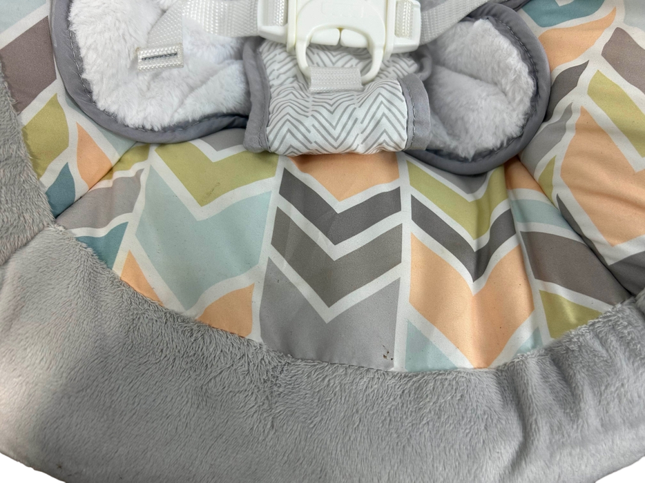 used Fisher Price Cradle 'n Swing, Sweet Snugapuppy Dreams