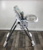 secondhand Baby Trend Tot Spot High Chair