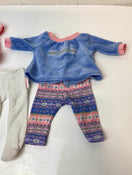 secondhand American Girl Bitty Baby Outfit