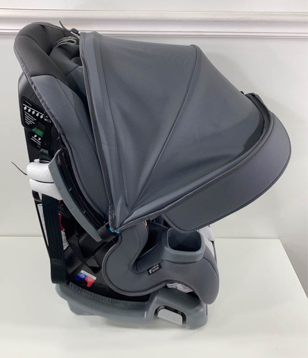 used Carseat