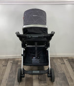 used Diono Quantum 2 Stroller 