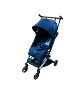 used gb Pockit+ All City Stroller, Night Blue, 2022