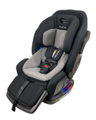 used Nuna EXEC All In One Car Seat, Caviar, 2023