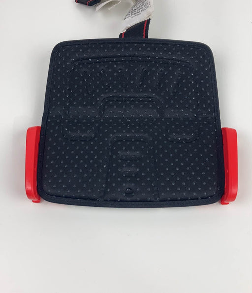 used MiFold Comfort Grab-and-Go Foldable Booster