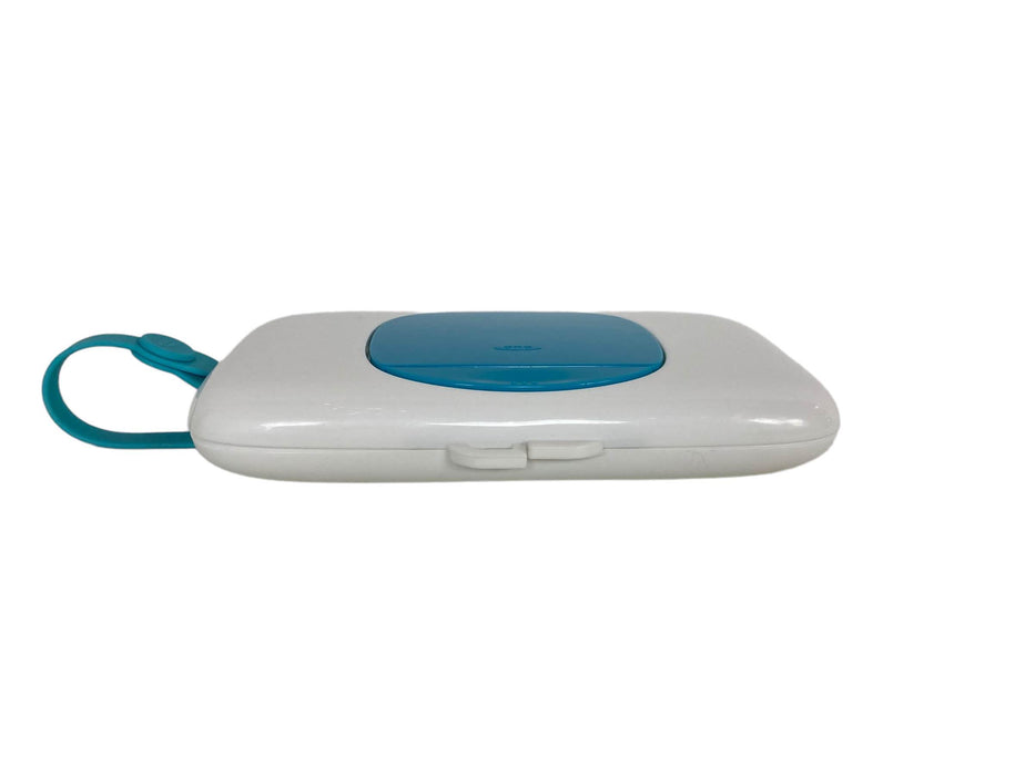 secondhand OXO Tot On-The-Go Wipes Dispenser