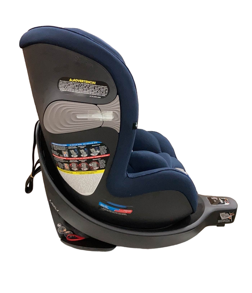 secondhand Cybex Sirona S With SensorSafe Convertible Car Seat, 2022, Indigo Blue