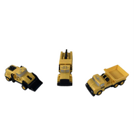 Shop Popular Playthings Mix or Match Construction Vehicles at GoodBuy Gear