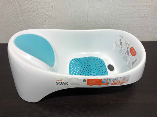 secondhand Boon Soak 3-Stage Bathtub