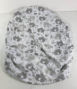 Shop Joey & Joan Baby Essentials Fitted Bassinet Sheet at GoodBuy Gear