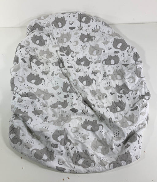 Shop Joey & Joan Baby Essentials Fitted Bassinet Sheet at GoodBuy Gear