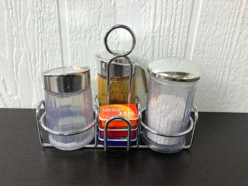 used BUNDLE Play Food