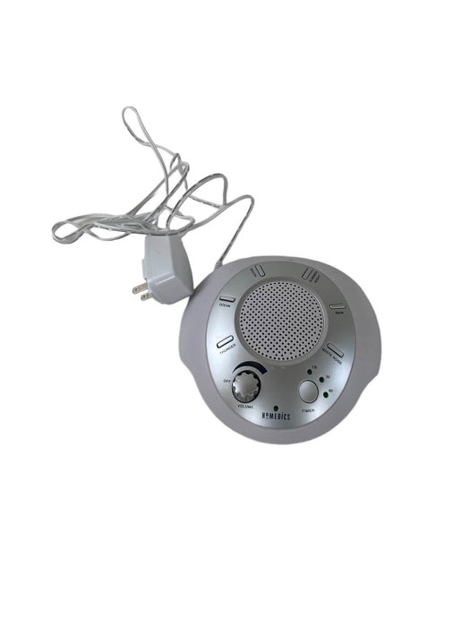 used Homedics SoundSpa