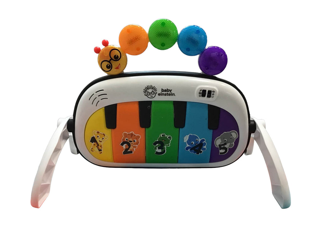 Baby Einstein 4in1 Kickin’ Tunes Music Activity Gym