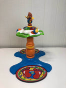 secondhand VTech Sit To Stand Dancing Tower