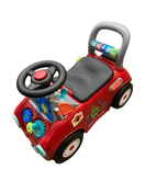 secondhand Radio Flyer Busy Buggy