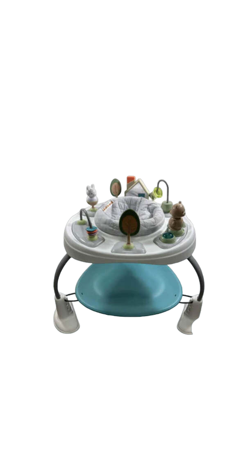 Shop Ingenuity Spring & Sprout 2-in-1 Activity Center at GoodBuy Gear