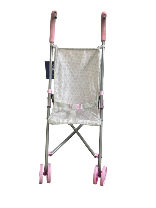 used Jakks Pacific Doll Stroller