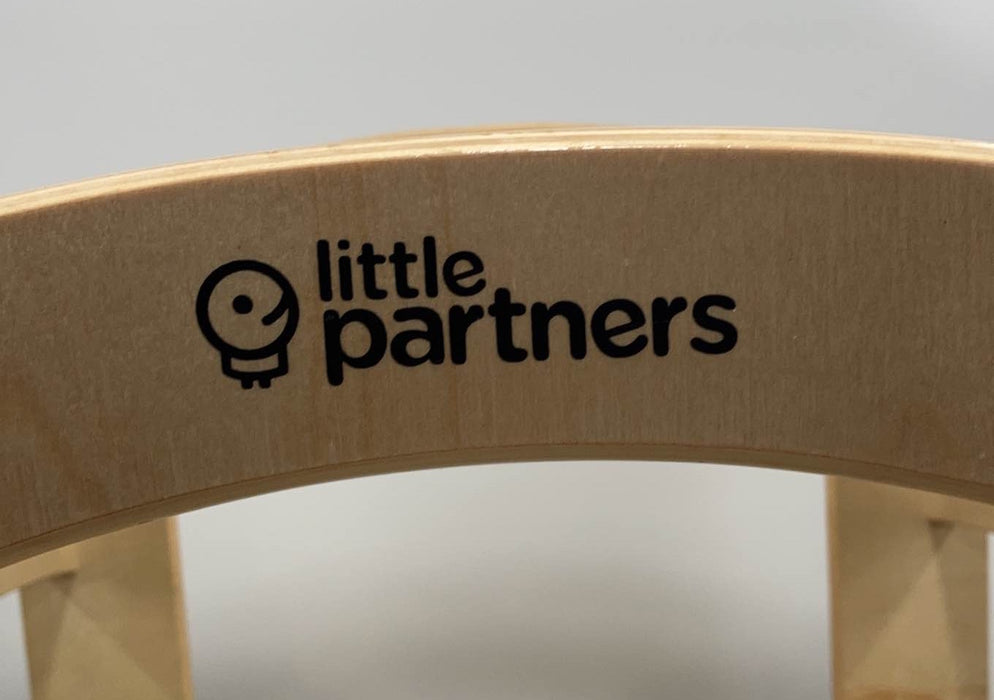 Shop Little Partners The Learning Tower, Natural at GoodBuy Gear