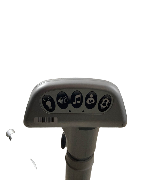 used Halo BassiNest Swivel Sleeper Premiere Series