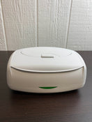 secondhand Prince Lionheart Ultimate Wipes Warmer