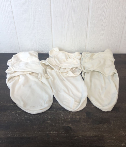 used BUNDLE Baby Swaddles