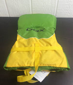 secondhand DBX Infant Life Jacket
