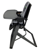Shop Baby Jogger City Bistro High Chair, Graphite at GoodBuy Gear