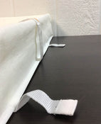 Shop Sealy Soybean Comfort 3-Sided Contoured Changing Pad at GoodBuy Gear