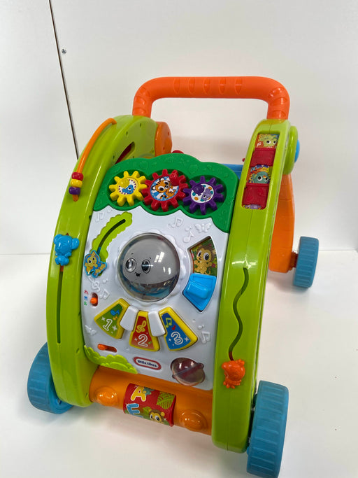 used Little Tikes 3-in-1 Activity Walker