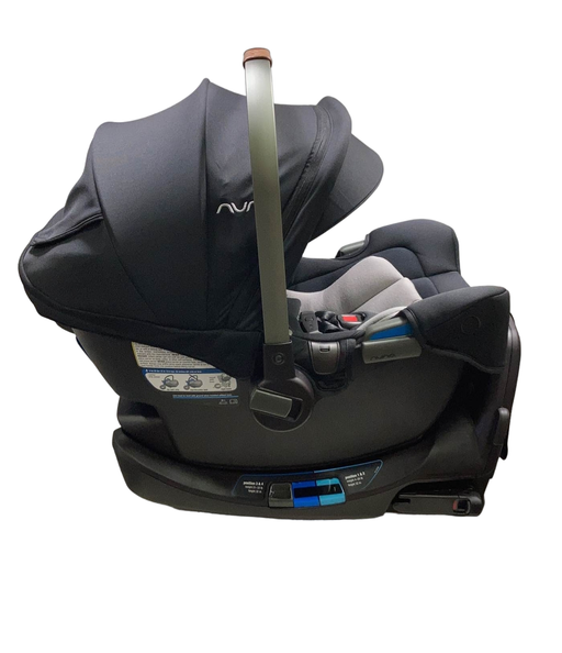 secondhand Carseat