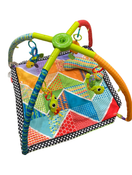 Shop Infantino Twist & Fold Activity Gym at GoodBuy Gear