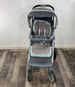 used Graco Soho Travel System Stroller