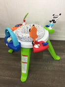 secondhand Fisher Price 3-in-1 Soon & Sort Activity Center