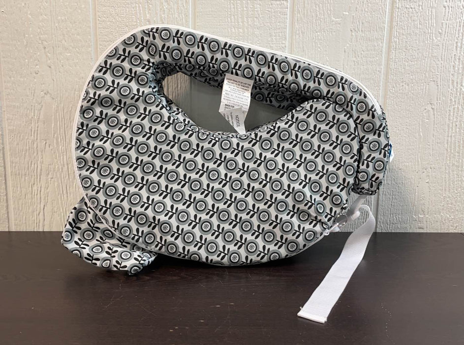 Shop My Brest Friend Nursing Pillow, Midnight Poppy at GoodBuy Gear