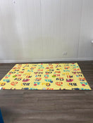 used Baby Care Play Mat