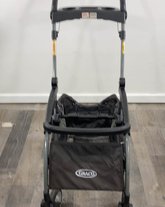 secondhand Standard Strollers