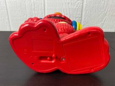 used Playskool Let’s Dance Elmo