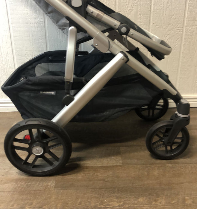 used UPPAbaby VISTA V2 Stroller